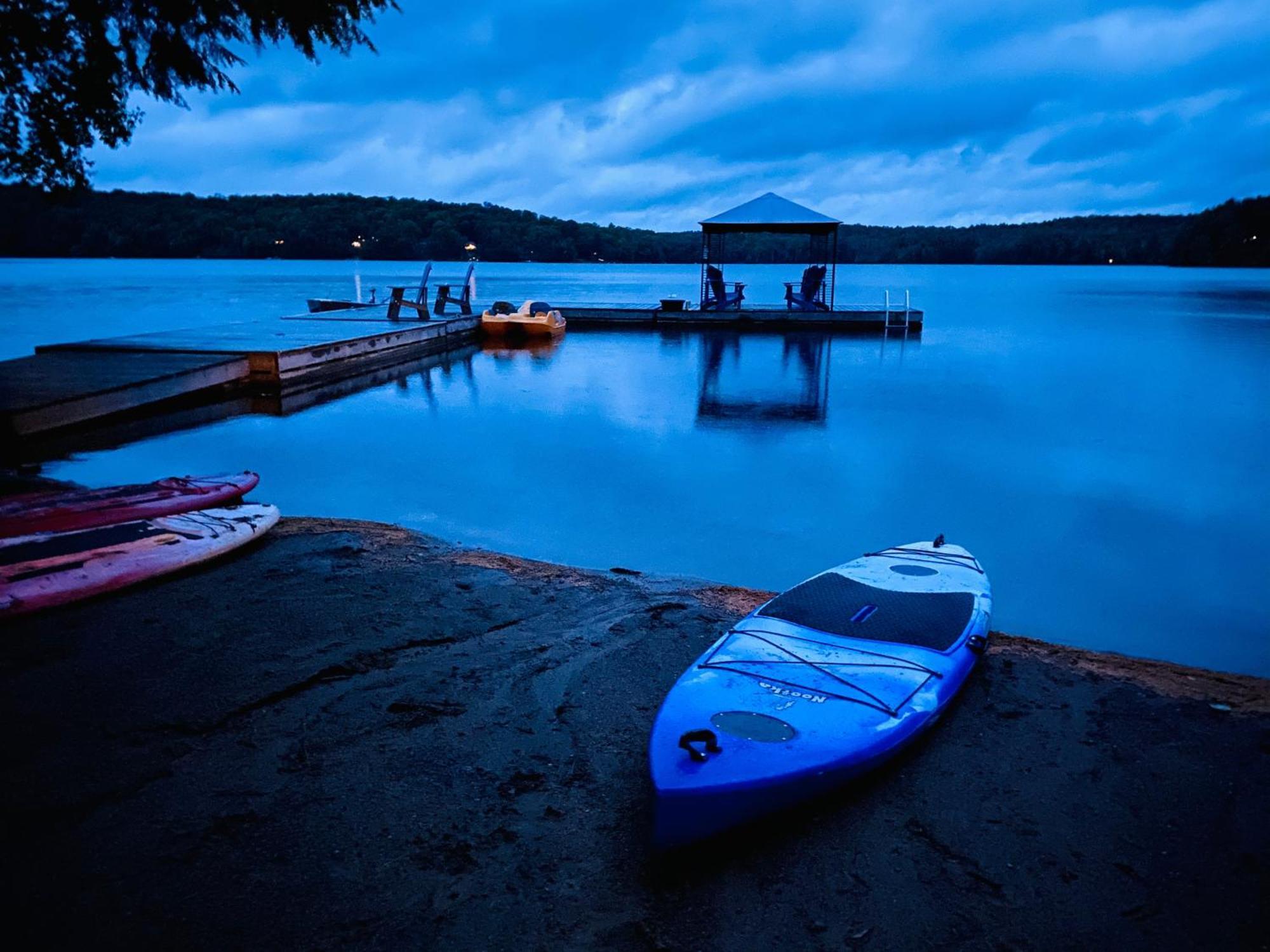 Walker Lake Resort Huntsville Exterior foto