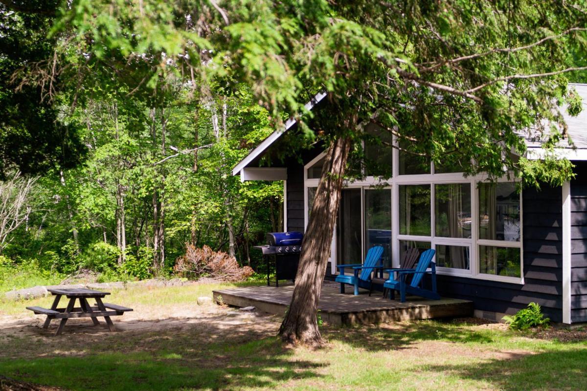 Walker Lake Resort Huntsville Exterior foto
